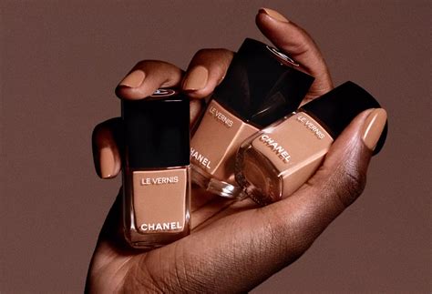 The 7 Best Chanel Nail Polish Colors, According to Manicurists.